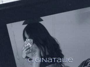 GigiNatalie Blue Hot