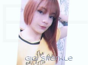 Gigi_Sparkle Blue Hot