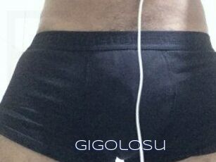 GigoloSu