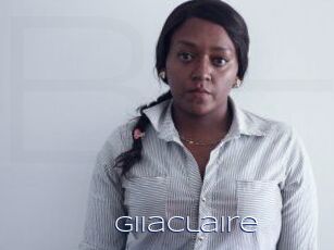 GiiaClaire
