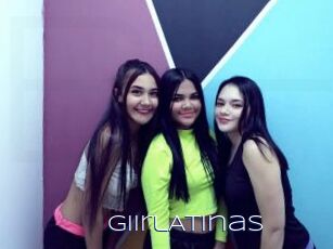 GiirlAtinas