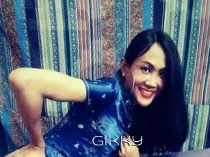 Gikky