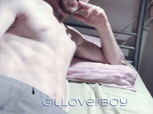 GilLoverBoy