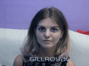 GillRoyal