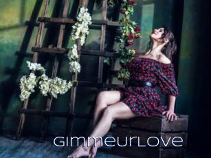 GimmeUrLove