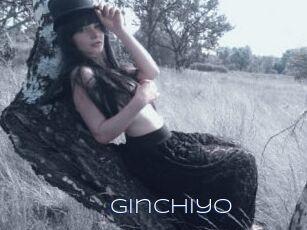 GinChiyo