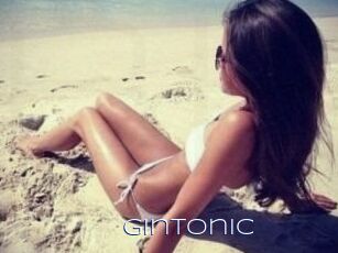 GinTonic