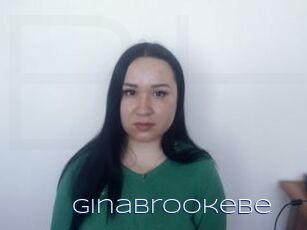 GinaBrookeBe
