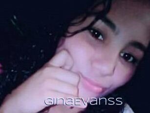 GinaEvanss
