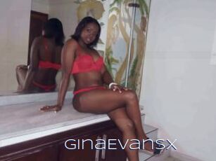GinaEvansx