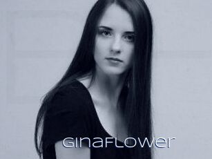 Gina_Flower