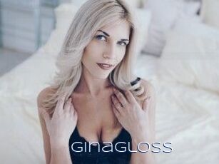 GinaGloss