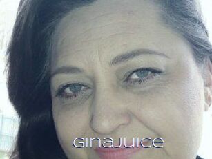 GinaJuice
