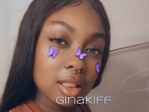 GinaKiff