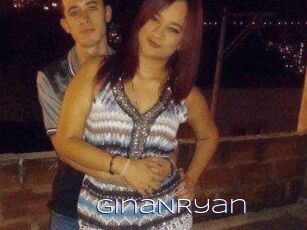 GinaNRyan