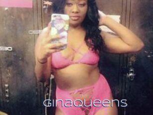 GinaQueens