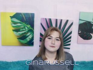 GinaRussell