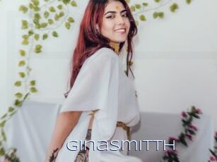 GinaSmitth