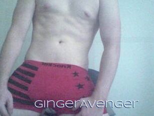 GingerAvenger