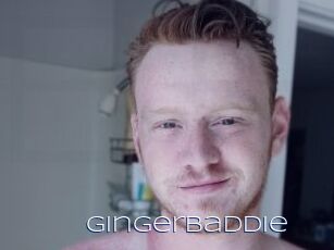 GingerBaddie