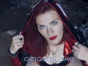 GingerBlake
