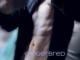 GingerBred