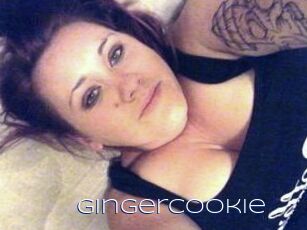 GingerCookie