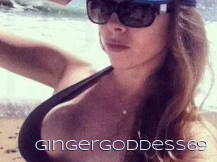 GingerGoddess69
