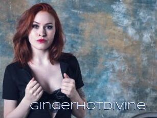 GingerHotDivine