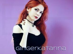 GingerKatarina