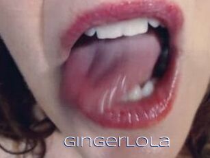 GingerLola