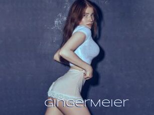 GingerMeier