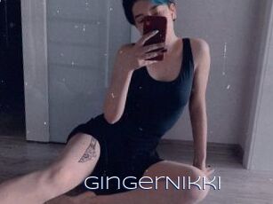 GingerNikki