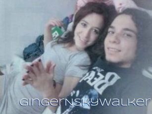 GingerNskywalker