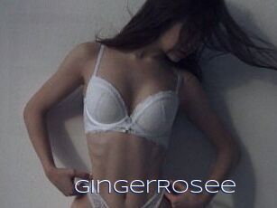 GingerRosee