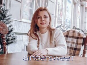 GingerSweet