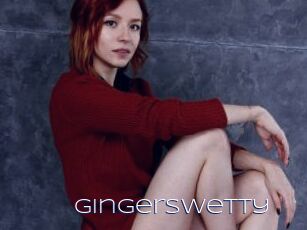GingerSwetty