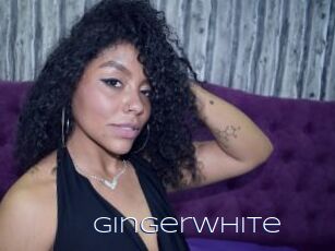 GingerWhite