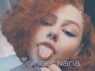 Ginger_Nana