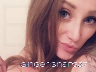Ginger_Snaps87