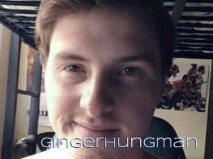 Gingerhungman