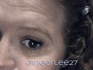 Gingerlee27