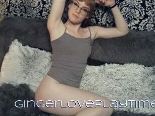 Gingerloveplaytime