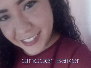 Gingger_Baker