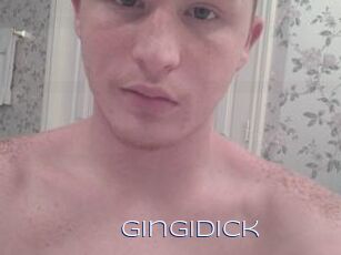 Gingidick