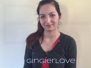 GingierLove