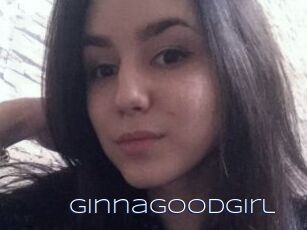 GinnaGoodGirl