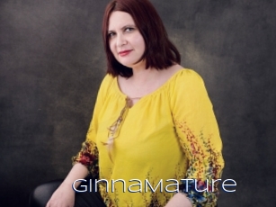 GinnaMature