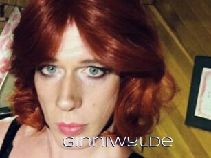 GinniWylde