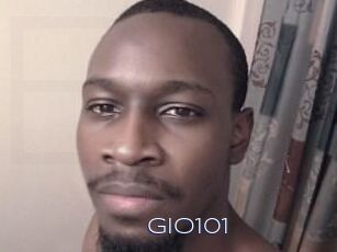 Gio101